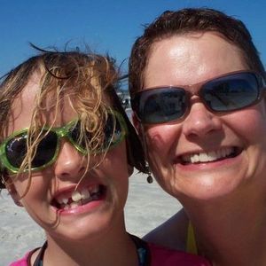 Meet your Posher, Marika